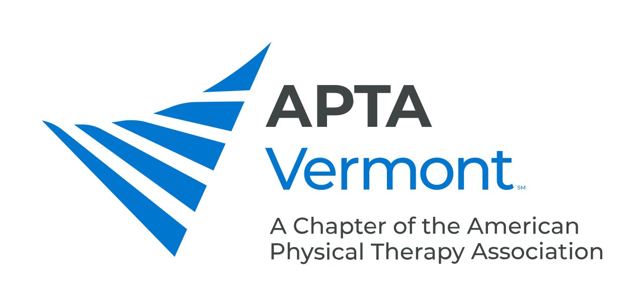 Vermont (VT) Chapter of the APTA (American Physical Therapy Association)